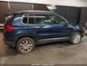 VOLKSWAGEN TIGUAN SE