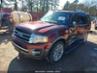 FORD EXPEDITION KING RANCH