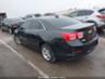 CHEVROLET MALIBU LS