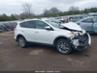 TOYOTA RAV4 LIMITED/SE/PLATINUM