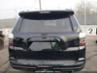 TOYOTA 4RUNNER LIMITED NIGHTSHADE