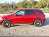 MERCEDES-BENZ GLE-CLASS 4MATIC