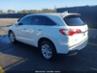 ACURA RDX ACURAWATCH PLUS PACKAGE