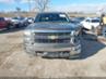 CHEVROLET SILVERADO 1500 2LZ