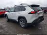 TOYOTA RAV4 HYBRID LE