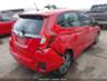 HONDA FIT EX/EX-L