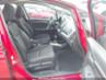 HONDA FIT EX/EX-L