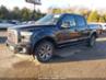 FORD F-150 LARIAT