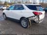 CHEVROLET EQUINOX AWD LT