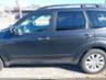 SUBARU FORESTER 2.5X LIMITED