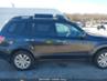 SUBARU FORESTER 2.5X LIMITED