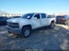 CHEVROLET SILVERADO 2500 LT