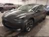 TESLA MODEL 3 REAR-WHEEL DRIVE