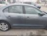 VOLKSWAGEN JETTA 1.4T S