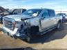 GMC SIERRA 1500 2WD SHORT BOX SLT