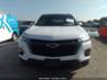 CHEVROLET TRAVERSE FWD LS