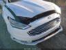 FORD FUSION HYBRID TITANIUM