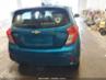 CHEVROLET SPARK FWD LS AUTOMATIC