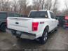 FORD F-150 LARIAT