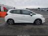 HONDA FIT EX