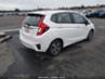 HONDA FIT EX