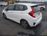 HONDA FIT EX