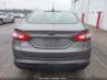 FORD FUSION S