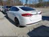 FORD FUSION S