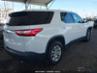 CHEVROLET TRAVERSE FWD LS