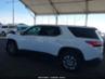 CHEVROLET TRAVERSE FWD LS