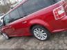 FORD FLEX SEL