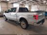 FORD F-150 PLATINUM