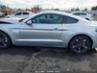 FORD MUSTANG ECOBOOST