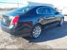 LINCOLN MKS