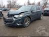 CHEVROLET TRAVERSE 1LT