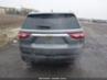 CHEVROLET TRAVERSE 1LT