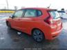 HONDA FIT EX