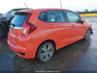 HONDA FIT EX