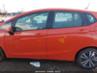 HONDA FIT EX