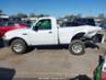 FORD RANGER XL