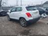 CHEVROLET TRAX 1LS