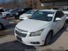 CHEVROLET CRUZE LTZ