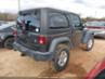 JEEP WRANGLER SPORT S 4X4