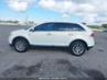 LINCOLN MKX