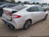 FORD FUSION TITANIUM