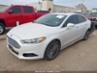 FORD FUSION TITANIUM