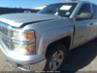 CHEVROLET SILVERADO 1500 2LT