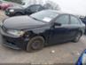 VOLKSWAGEN JETTA 1.4T S