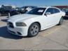 DODGE CHARGER SE