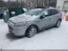 FORD ESCAPE HYBRID TITANIUM HYBRID